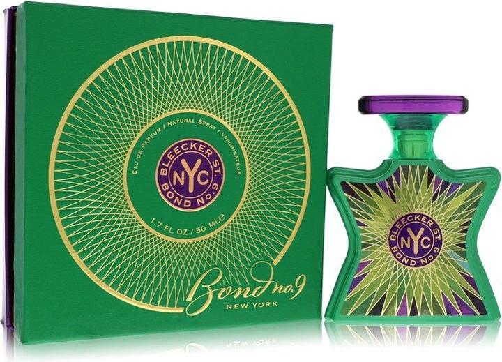 Bond No. 9 Bleecker Street (Eau de Parfum, 50 ml)