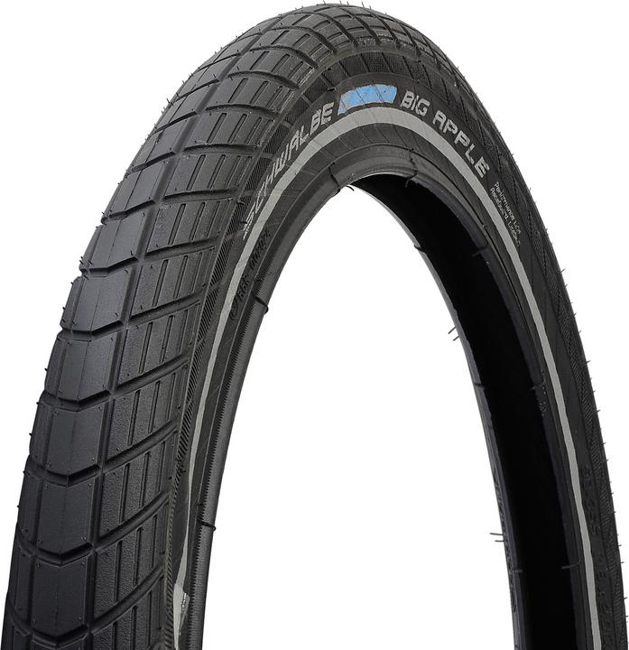 Immagine prodotto Schwalbe Grande Mela (18 x 2.00, 50-355)