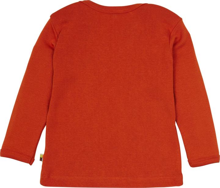 Image du produit loud + proud Chemise unie (68)