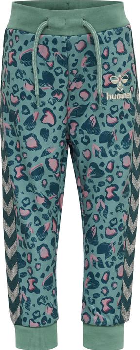 Actual product image hummel Olympia Pants (92)