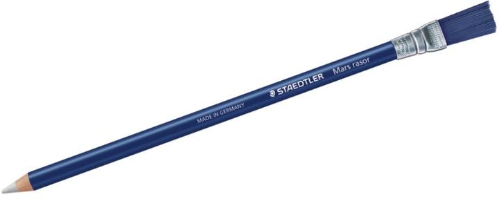 Image du produit Staedtler Mars rasor 526 61 - Bleu - 1 pièce(s)