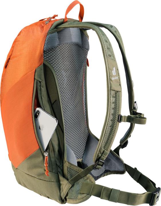 Actual product image Deuter AC Lite 17 (17 l)