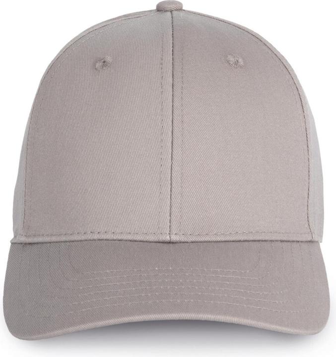 Image du produit K-up Casquette Baseball - 6 panneaux (Taille unique)