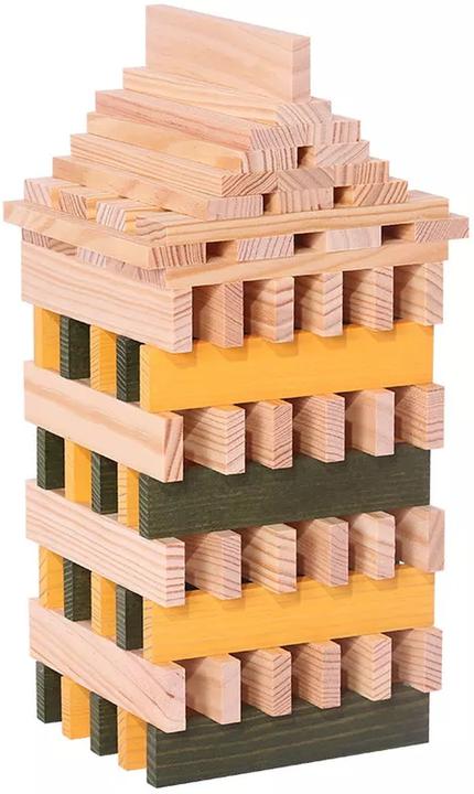 Immagine prodotto Kapla Kit di costruzione ragno