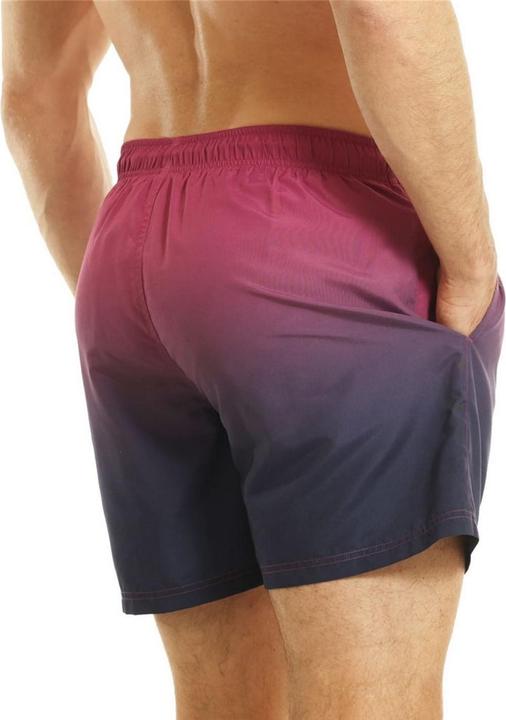 Immagine prodotto Ript Essentials Costume da Bagno a Pantaloncino Tintura ad immersione Uomo (S)