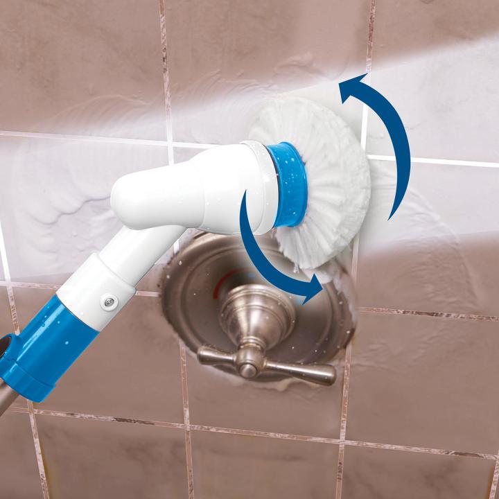 Produktbild Hurricane Spin Scrubber (1 Stk.)
