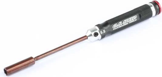Image du produit O.S. Engines OS Speed NUT DRIVER 5.5