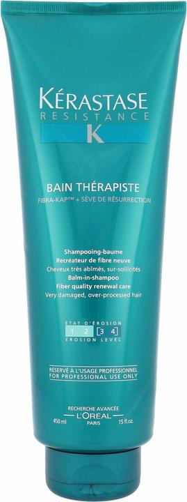 Kérastase Bain Thérapiste (450 ml, Flüssiges Shampoo)