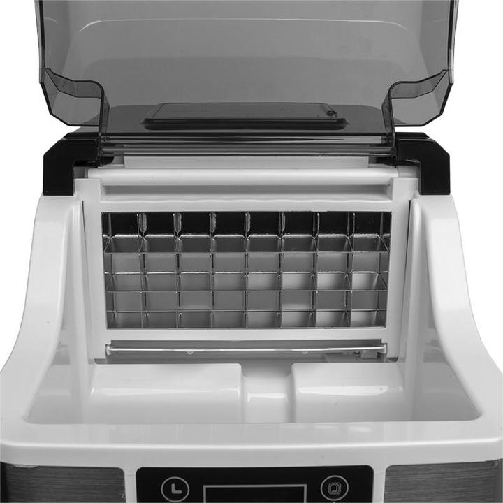 Immagine prodotto Weber Home Macchina per cubetti di ghiaccio a blocchi FSP
