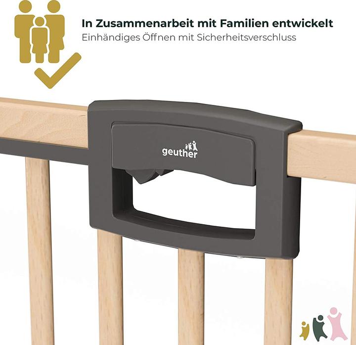 Produktbild Geuther Easylock (67 cm)