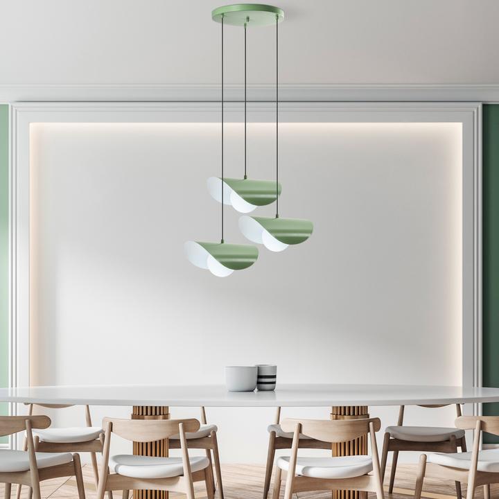 Actual product image Opviq Vatoz (E27)