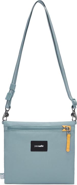 Actual product image Pacsafe Go shoulder bag RFID protection 24 cm