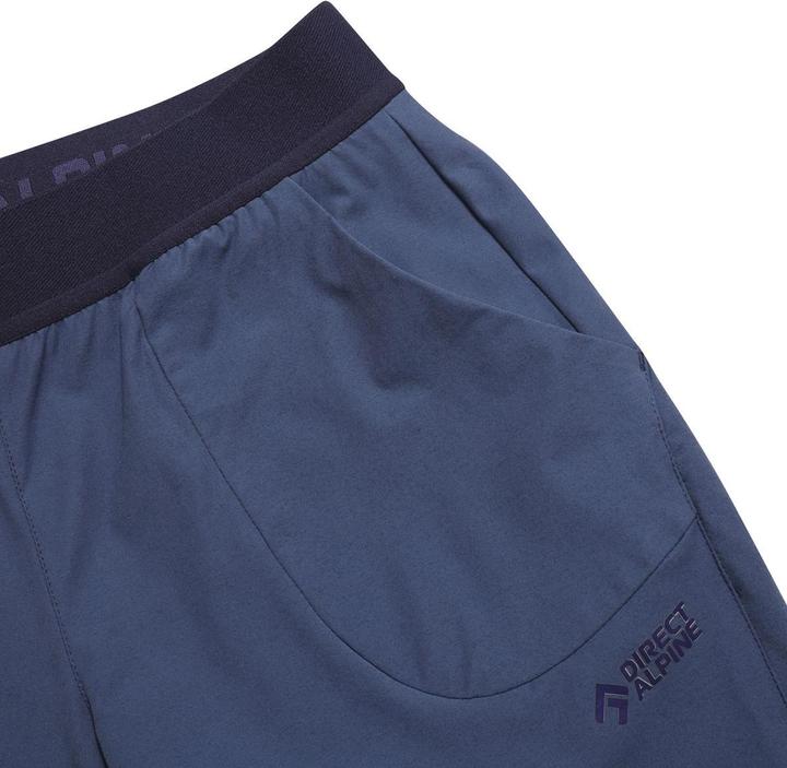 Produktbild Directalpine Frog Lady 1.0, Kletterhose, Damen (Regular Fit) - Direct Alpine, 200 (XL)