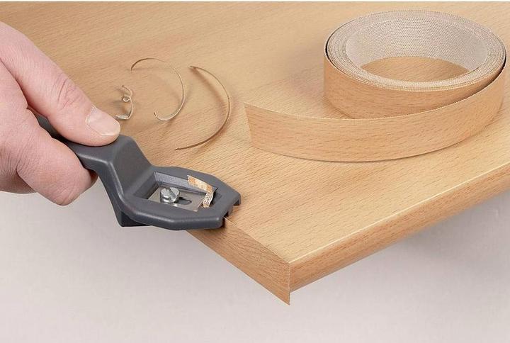 Actual product image wolfcraft Laminate Trimmer