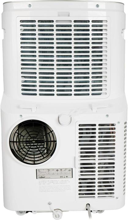 Actual product image Ohmex AIR-12100 (26 m², 12000 BTU/h)