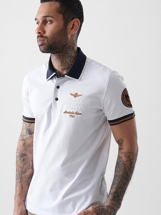 Immagine prodotto Aeronautica Militare Poloshirt (M)