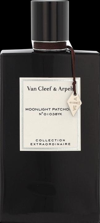 Produktbild Van Cleef and Arpels Moonlight Patchouli (Eau de Parfum, 75 ml)