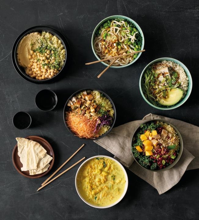 Produktbild ASA Selection Poké Bowls (8 cm, 0.80 l, 1 x)