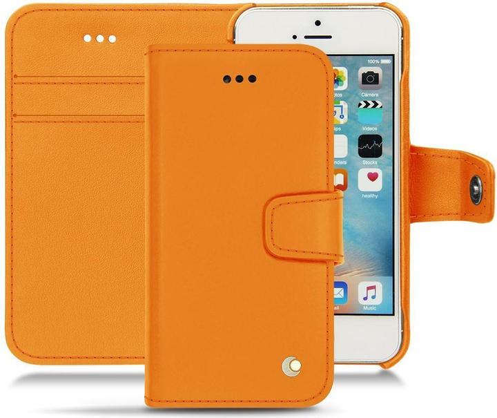 Oranje ( Nappa - Pantone #ff9351 )