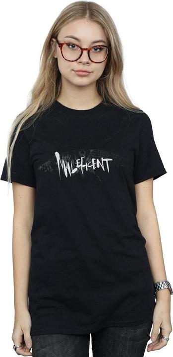 Produktbild Disney Maleficent Mistress Of Evil Wings Silhouette TShirt (S)