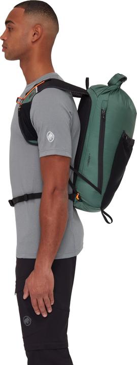 Actual product image Mammut Aenergy 18 (18 l)