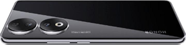 Produktbild Honor 90 (512 GB, Midnight Black, 6.70", Hybrid Dual SIM + eSIM, 200 Mpx, 5G)