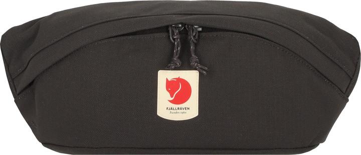 Produktbild Fjällräven Ulvö Hip Pack M