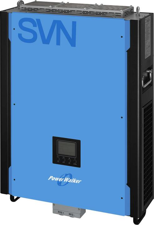 Actual product image Powerwalker Solar Inverter 10000 SVN OGV
