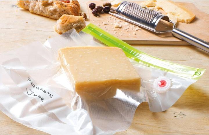 Actual product image Bosch Hausgeräte Vacuum bag (10 x)