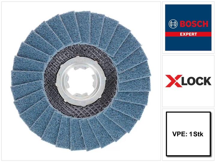 Produktbild Bosch Professional Zubehör Expert N475 SCM X-Lock (Sehr fein)