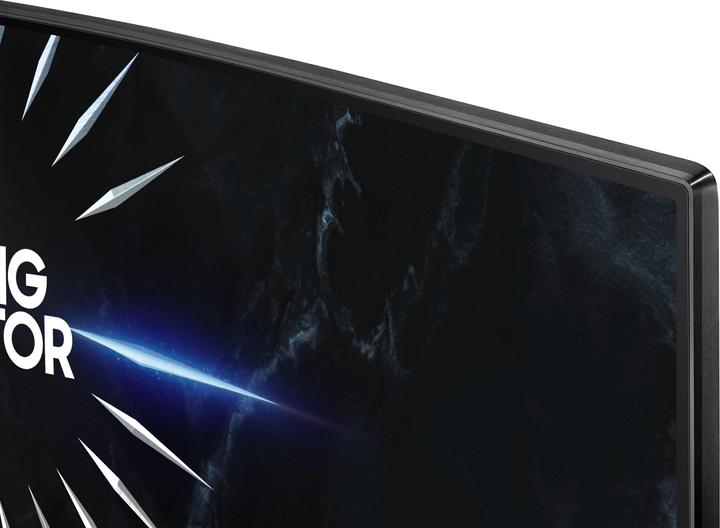 Image du produit Samsung LC49RG90SSRXEN (5120 x 1440 pixels, 49")