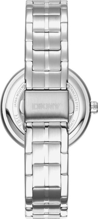Image du produit DKNY DK1L045M0045 Downtown Midi Silver (Montre analogique)