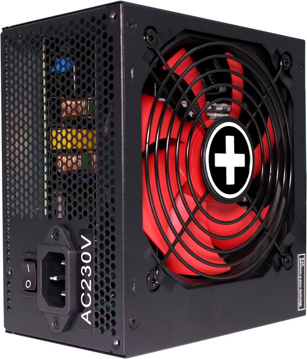 Xilence XN240 (850 W)