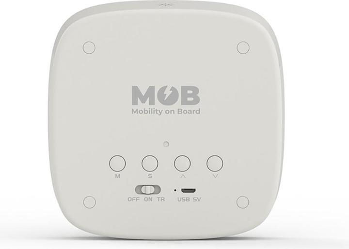 Produktbild Mobility on Board Billy