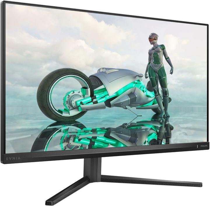 Image du produit Philips 68,5cm (27,0") 27M2N3200A 16:09 2xHDMI+DP IPS bl/gr détail (1920 x 1080 pixels, 27")