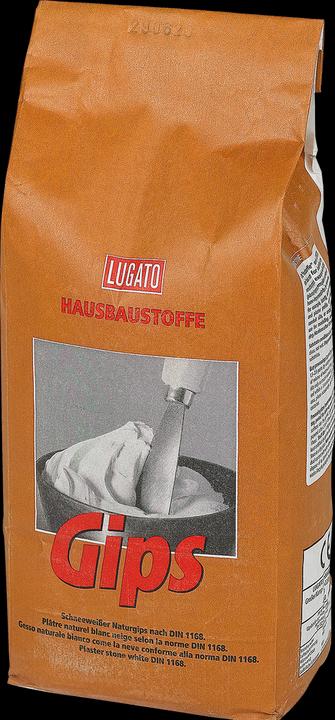 Immagine prodotto Lugato Intonaco (1500 g)