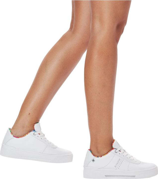 Actual product image Rieker Evolution W0702-80 white 37 (37)