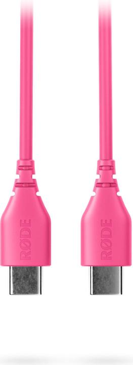Actual product image RØDE SC22 Pink (0.30 m)