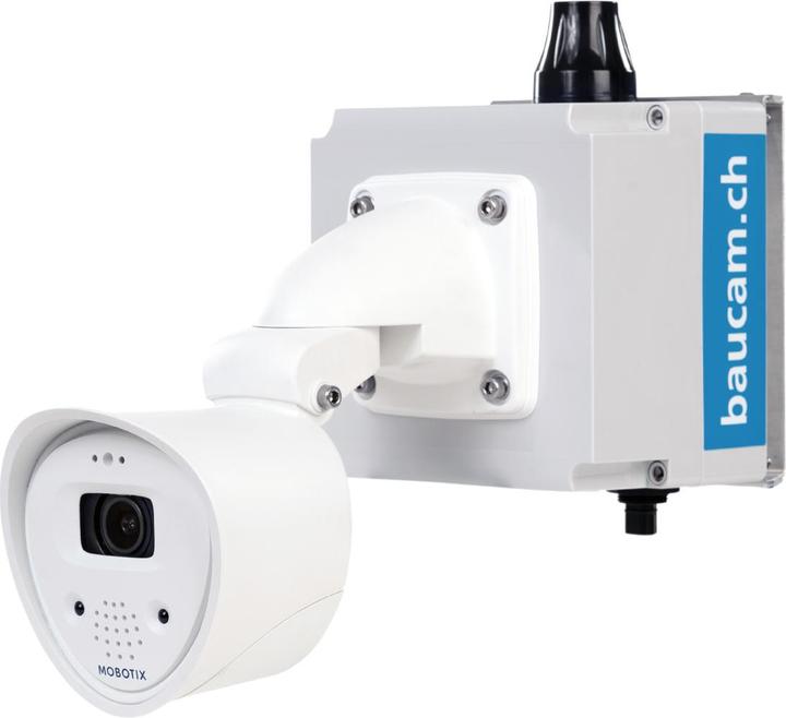 Produktbild Mobotix Ethernet camera / IP Cam