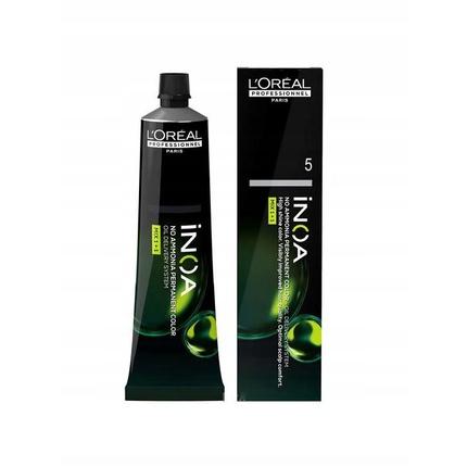 Produktbild L'Oréal Paris Farbe Inoa 60g 7.17 (7.17)