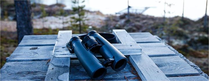 Image du produit Zeiss Jumelles VICTORY SF 8x42 (8 x, 42 mm)