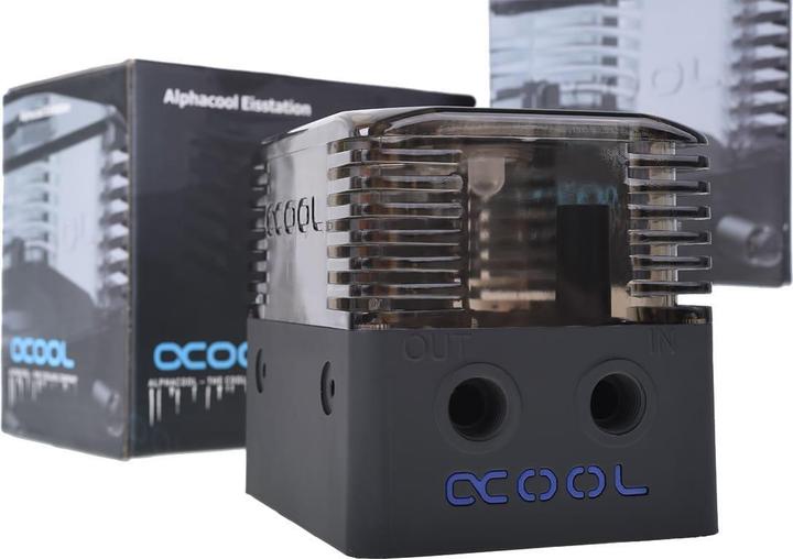Alphacool Ice Station DDC incl. Laing DDC310