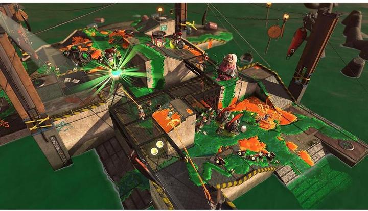 Immagine prodotto Nintendo Splatoon 2 (Switch, DE)