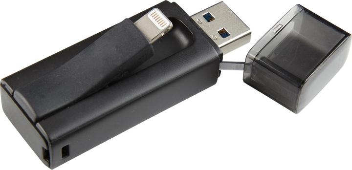 Image du produit Intenso Ligne iMobile (32 Go)