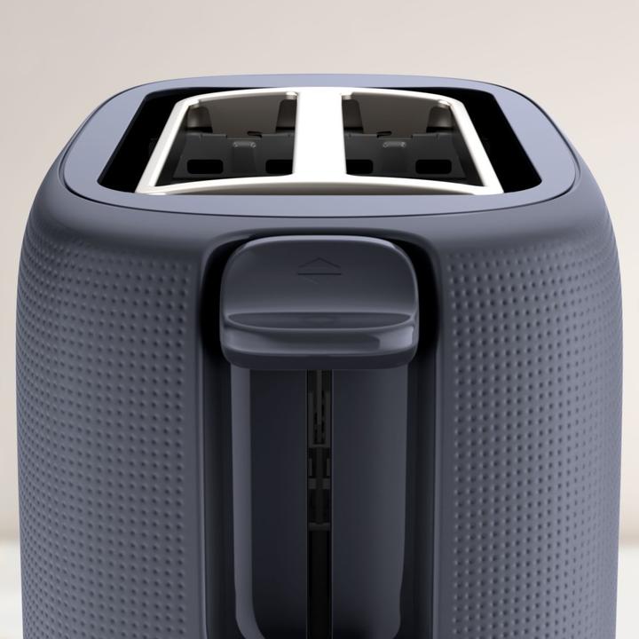Actual product image Tefal TT2M18 - Black