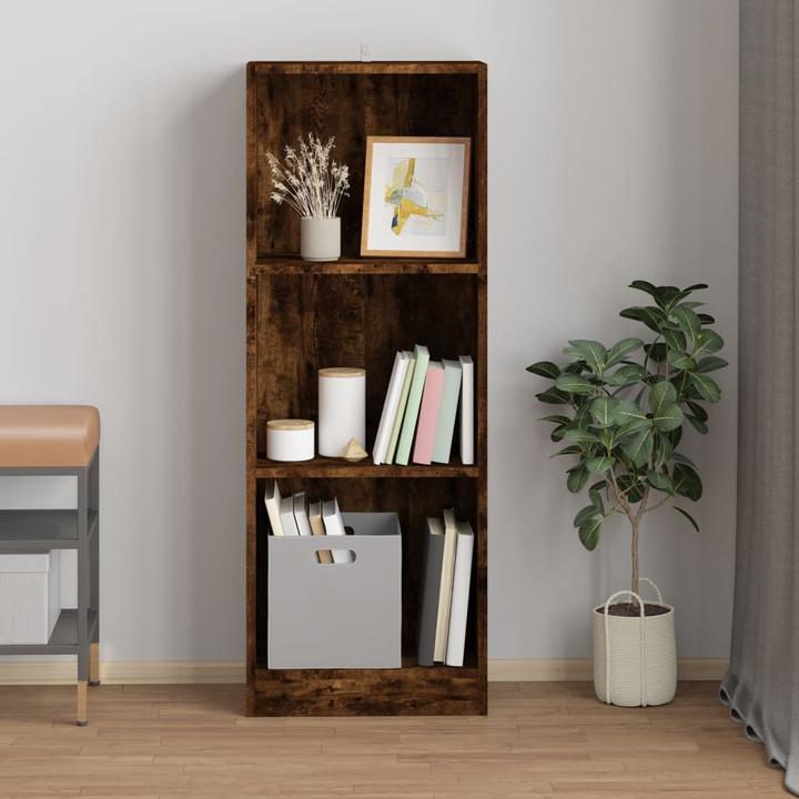 Rovere affumicato