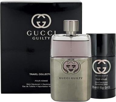 Gucci Guilty Pour Homme Giftset (Parfum set)