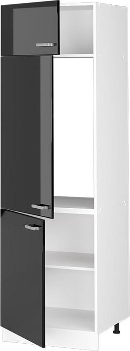 Produktbild Vicco Kühlumbauschrank R-Line