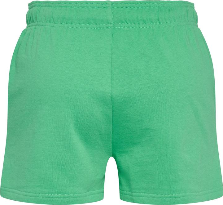Actual product image hummel hmlLEGACY WOMAN SHORTS (XS)