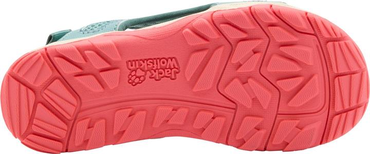Produktbild Jack Wolfskin Taraco Beach Sandal K (39)
